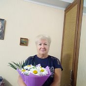 Людмила Беседина-Сухорукова