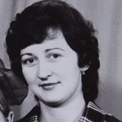 Ольга Николаевна М