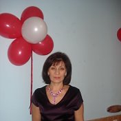 Лидия Смирнова(Казанцева)