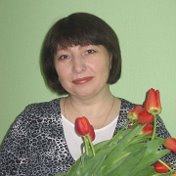 Ирина Чирьева