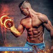 energysports спортивное питание