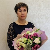 Ровкина Ольга