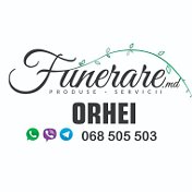 FunerareMD Monumente Orhei