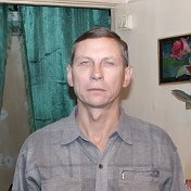 Валерий Мещеряков