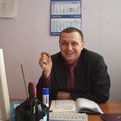 Константин Суходольский
