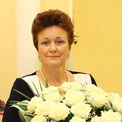 Светлана Каландина