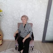 Елена Табышина