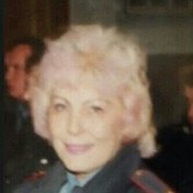 Светлана АлександроваСтародубцева