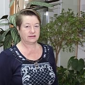 Галина Макарова (Леденёва)