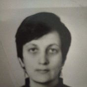 Татьяна Рябинина (Водопьянова)