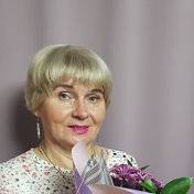 Анастасия Глазунова