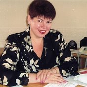 Ольга Колесникова Зайцева