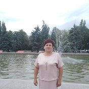 Валентина Сапронова (Шаталова)