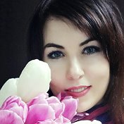 Ирина Мажугина (Куценко)