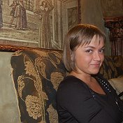 Анастасия Иванова (Ковалева)
