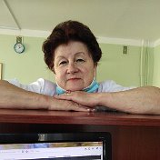 Татьяна Давиденко