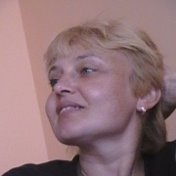 Светлана Пискунова