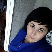 Светлана Ефимова(Казакова)