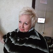 Светлана Агулова