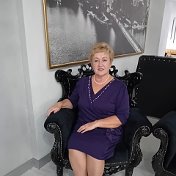 Ольга Лавриненко