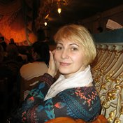 Маргарита Павленко (Самсонова)