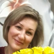 Марина Михайлова(Юдина)