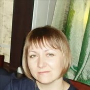 Оксана Егорова (Драгоман)