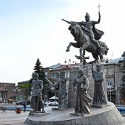 Gyumri Gyumri