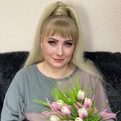 Татьяна Семенова (Проскурина)