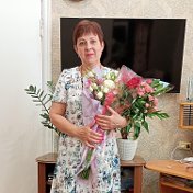 Людмила Ертулова