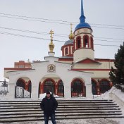 Андрей Березовский