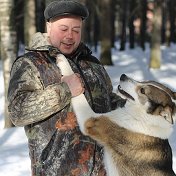 Дмитрий Аксёнов