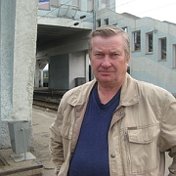Виталий Свинцов