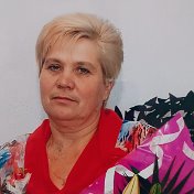 Валентина Шкулепа(Адамчук)