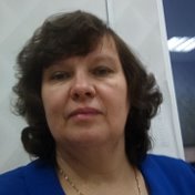Людмила Курбатова  (Трясцина)