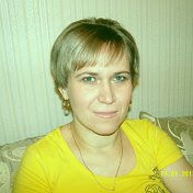 Оксана Шестопалова (Леонтьева)