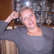 Татьяна Савенкова Тихомирова