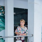 Светлана Кимуля