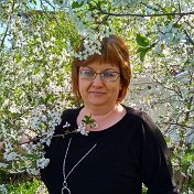 Людмила Ситникова(Яковец)