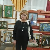 Александра Тарасова (Зайцева)