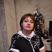 Елена Новикова