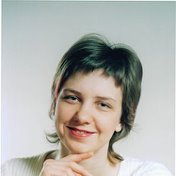 Наталья Седунова (Бабуркина)