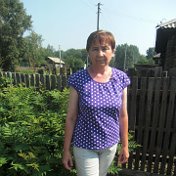 Светлана Пуценко