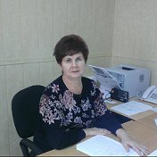 Татьяна Ерошенко