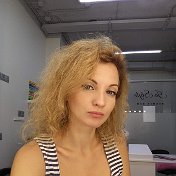 Ольга Руденкова