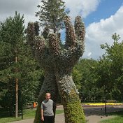 Александр Петраков