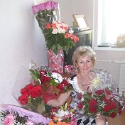 Марина Дубачёва (Соколова)
