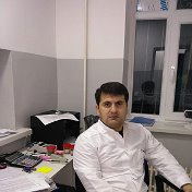Фаррух Хадеров
