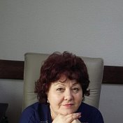 Тамара Олифиренко