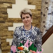 Ольга Ласковенкова